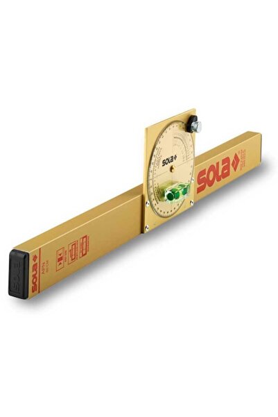 SOLA Inclinometru APN 60 T, SOLA, 60 cm, 1480701