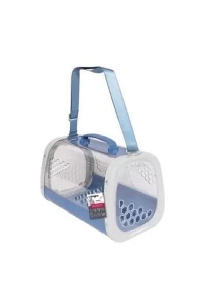 M-PETS HONEY Pet Carrier Bag - Blue