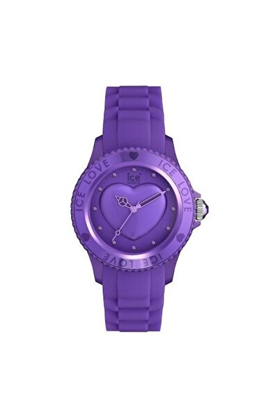 Ice Watch Women's analog watch, Ice Watch, LO.LR.U.S.11, Violet