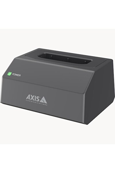 Axis Stație de andocare W702, 1 compartiment