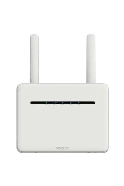 Strong Adaptor USB WiFi 4G+ROUTER1200