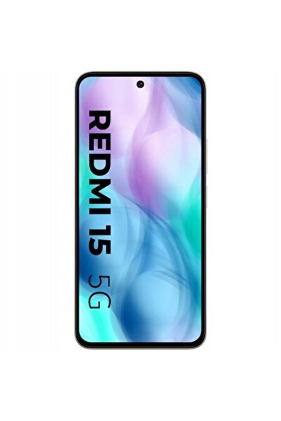 Xiaomi Мобилен телефон Redmi 15