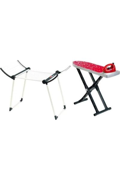 Vileda Klein Children's Cleaning Set, 3 pieces, Multicolor