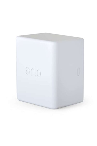 Arlo Baterie reîncărcabilă pentru camere de supraveghere - Alb