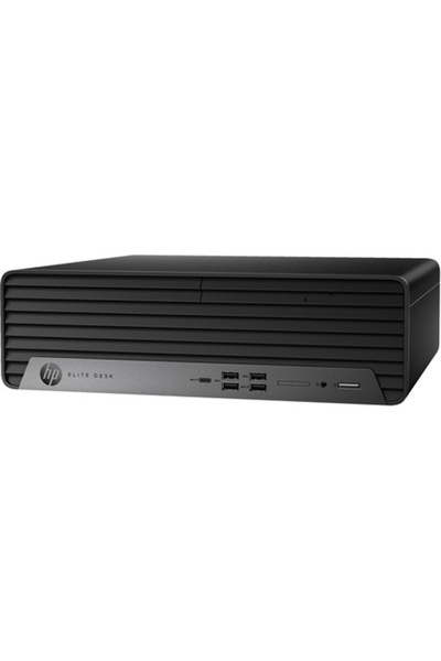 HP Elite 800 SFF - i5-14500, 16GB RAM, 512GB SSD, Black