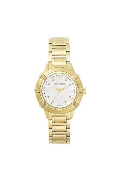 Nautica Capri women's watch NAPCPR004