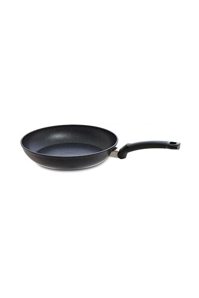 Fissler Tigaie antiaderentă, Adamant Classic, aluminiu, 28 cm, neagră
