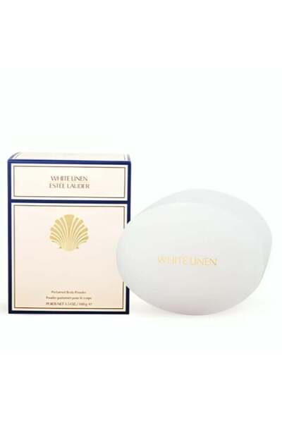 Jadi Gallery استي لودر وايت لينن بودرة معطرة للجسم 100جرام