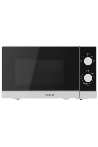 Teka MWFS20 Microwave Oven 700 W 20 L