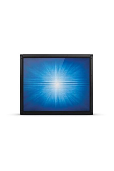 Elo Touch IntelliTouch 19-inch Monitor - Black