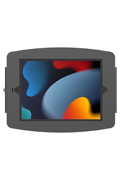 Compulocks Tabletă 201MGL102IPDSB, Negru, Suport pentru birou, Ștecăr UE