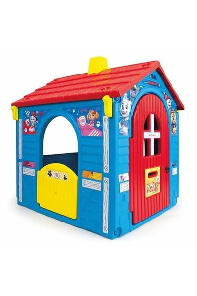 PAW PATROL children's playhouse, 109 x 98 x 124 cm