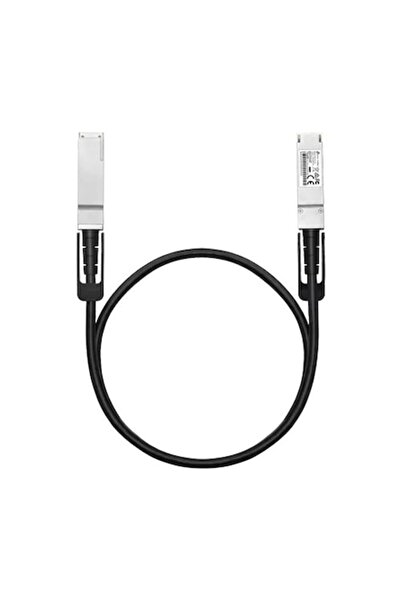 TP-LINK QSFP28 100G Cable, 1m - Omada SM9220-1M