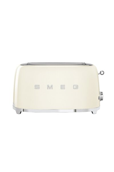 SMEG Φρυγανιέρα TSF02CREU