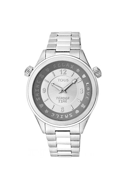 Tous Tender Time 100350455 Women's Watch