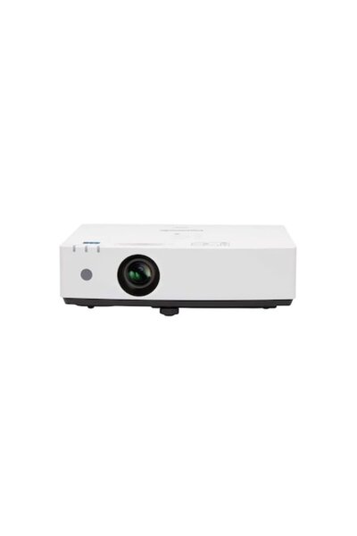 PANASONIC PT-LMZ420EJ Portable Projector, 4200 lumens