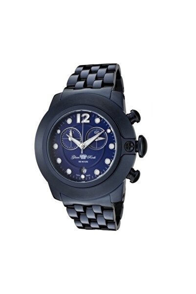 Glam Rock Ceas de damă GR32161 Bleumarin