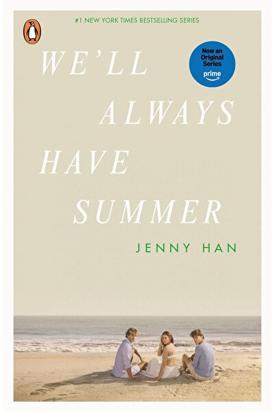 Penguin Books We'Ll Always Have Summer