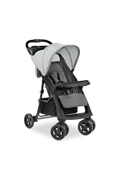HAUCK Cărucior Shopper Neo II Gri