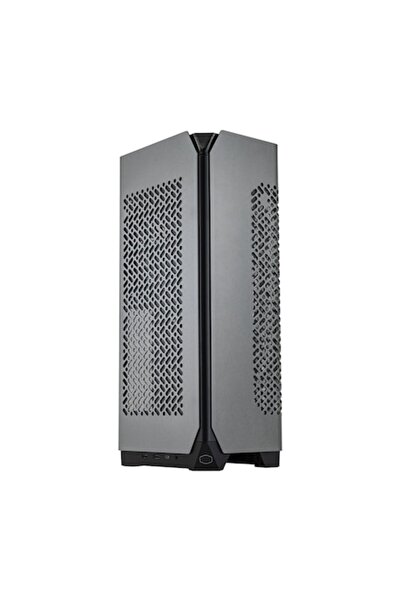 Cooler Master Carcasă Ncore 100 MAX Mini-ITX, fără sursă de alimentare, 1 ven...