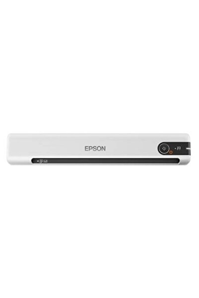 EPSON Scaner portabil Workforce DS-70 - Negru/Gri Titan