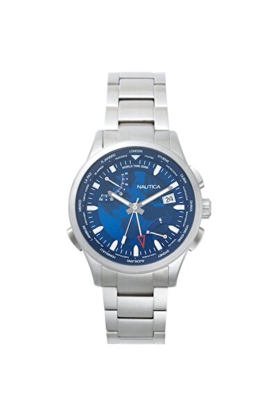 Nautica Men's Watch Shanghai NAPSHG003