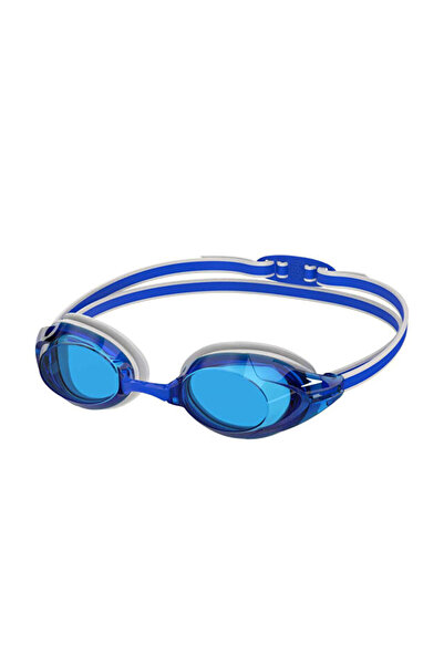 SPEEDO Unisex Blue Vanquisher 3.0 Au Swimming Goggles 8-00473510729