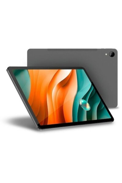 Spc 11" Tablet, 4 GB RAM, 128 GB, Bluetooth, Gray