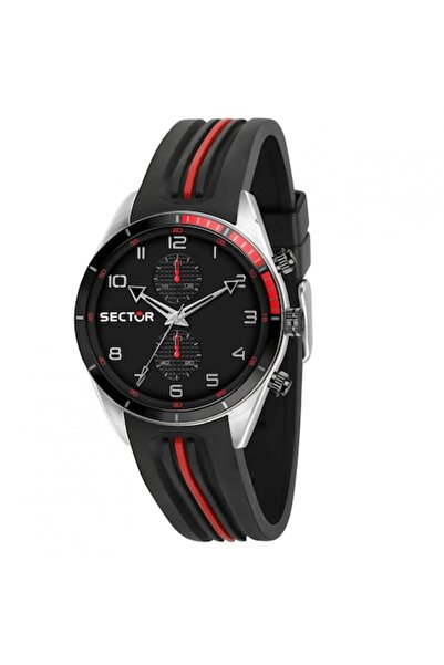 Sector men's watch R3251516003 Quartz Silver