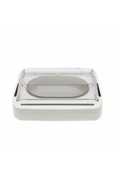 Segula Pet feeding bowl, Segula, Automatic opening, Stainless steel/Plastic, ...