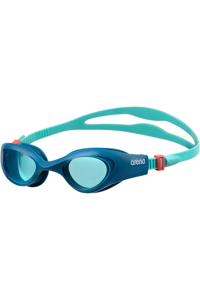 ARENA Women's Blue the One Woman Swimming Goggles 002756107