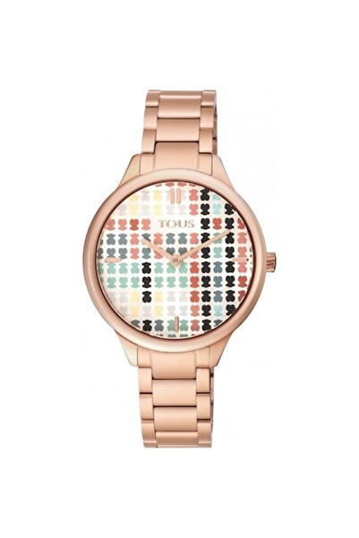 Tous women's watch Tartan 900350095