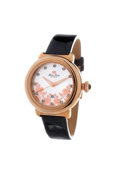 Glam Rock Ceas de damă GR77005 - Auriu