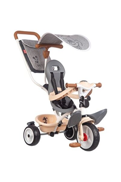 Smoby Tricycle - Mickey Mouse