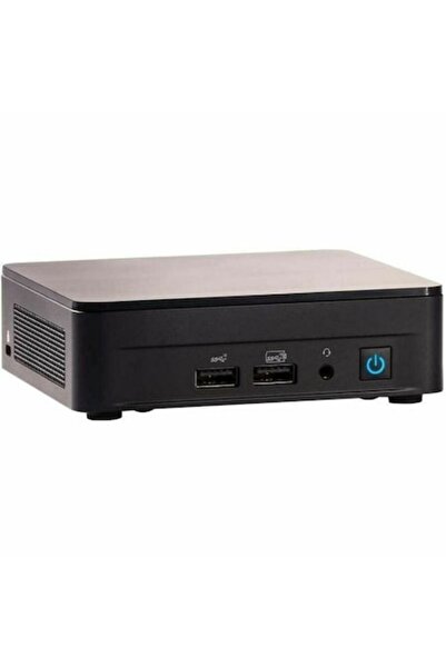 ASUS Mini PC NUC RNUC12WSKV70000, Intel Core i7-1270P, Bluetooth 5.3, black