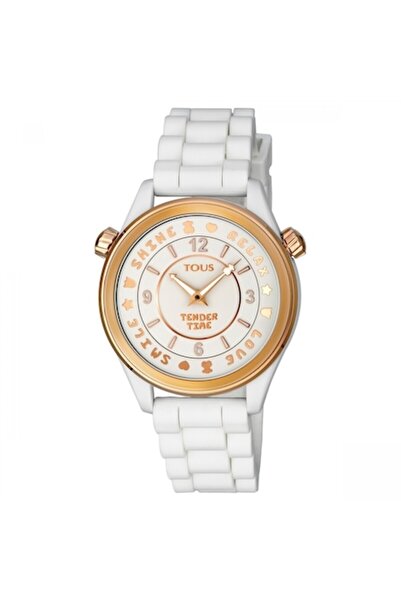 Tous Tender Time Women's Watch 100350570
