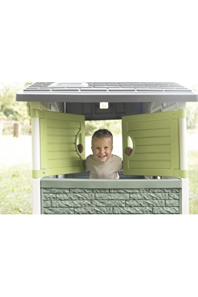 Smoby Children's Playhouse, Smoby, Plastic, Multicolor