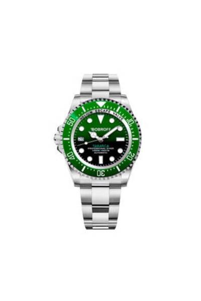 Bobroff Ceas bărbătesc BF0002ibv (42mm)