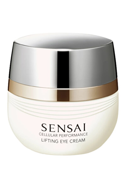 Kanebo Sensai Cellular Performance Lifting Eye Cream, 15 ml