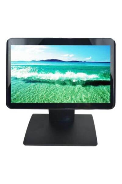 Premier All-in-One M10101CHDMIB Desktop PC, Black, 25.7 cm, 1024x600