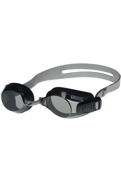 ARENA Unisex Black Zoom X-Fit Swimming Goggles 9240455