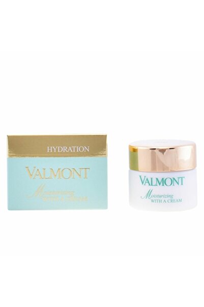 Valmont Moisturizing Face Cream, 50 ml