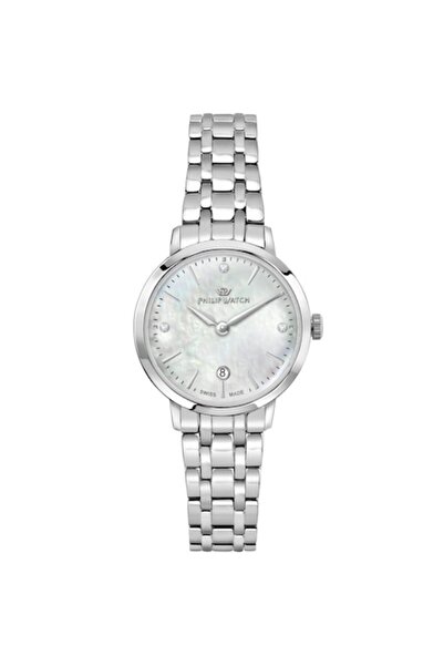 Philip Watch women's watch R8253150512 Quartz Silver