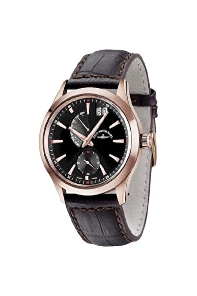 Zeno-Watch Ceas bărbătesc 6662-7004Q-Pgr-f1