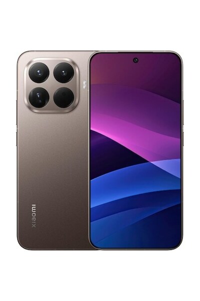 Xiaomi 15T Pro, 12GB RAM, 512GB, 5G, auriu mocha