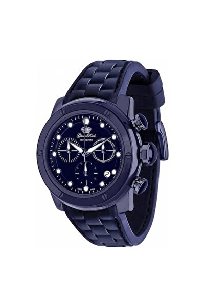 Glam Rock Ceas de damă - GR50113 (bleumarin)