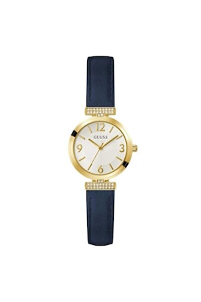 Guess women's watch GW0614L5 blue steel 20-30mm