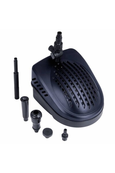 Ubbink Pompă de filtrare pentru iaz PowerClear 5000 Ubbink, 5 W UVC