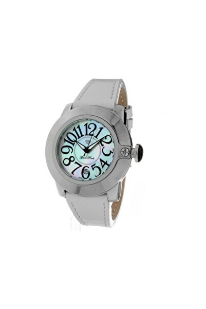 Glam Rock Ceas de damă GR32050 - Argintiu