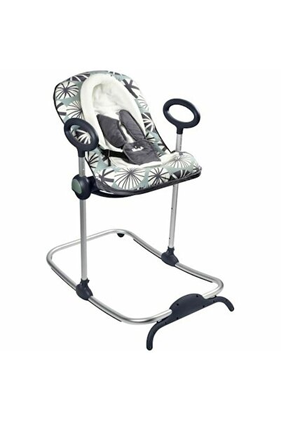 Beaba Balansoar ergonomic pentru bebeluși, 9 kg, verde
